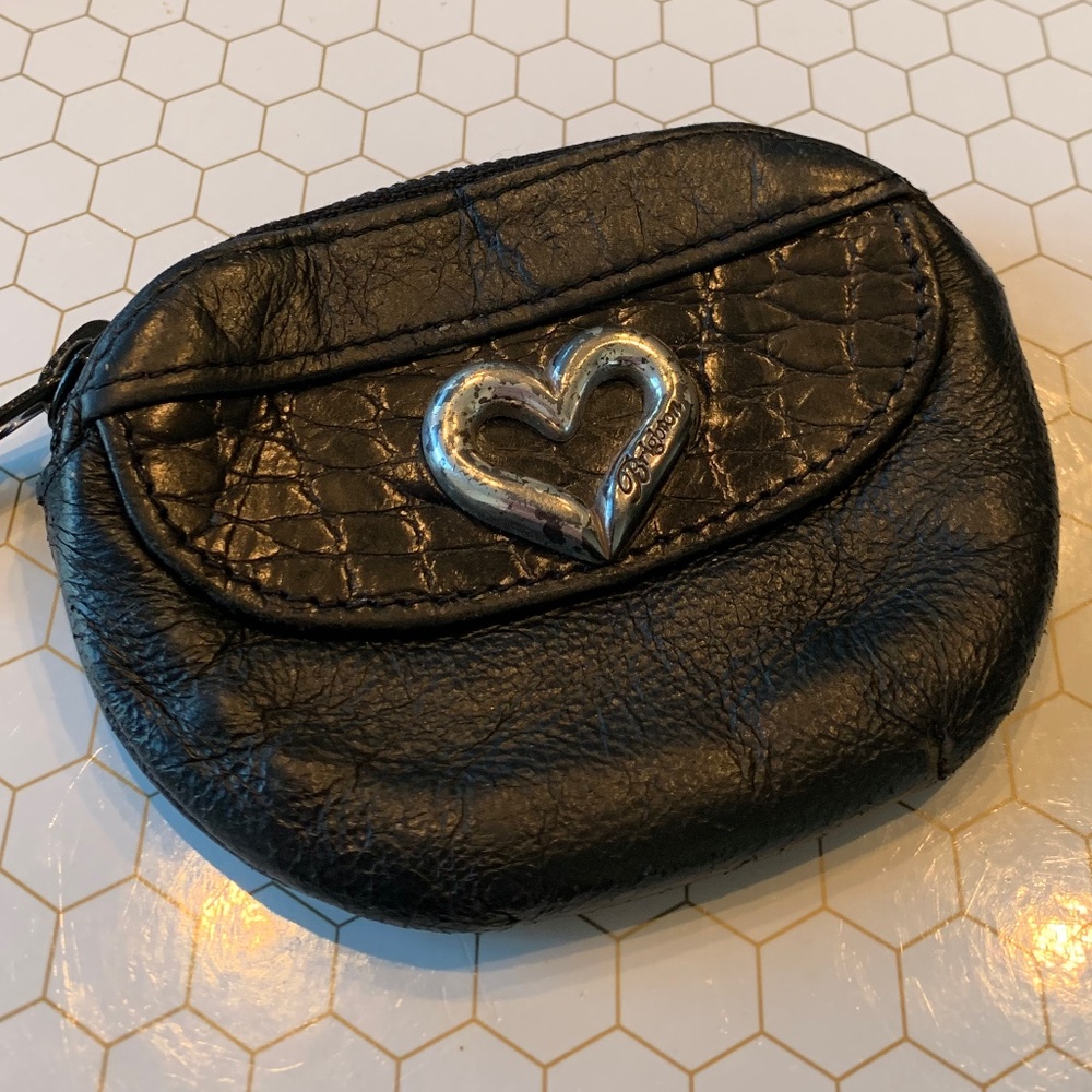 Brighton Coin/Tech Purse